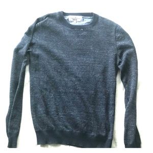 Navy Blue Long Sleeve